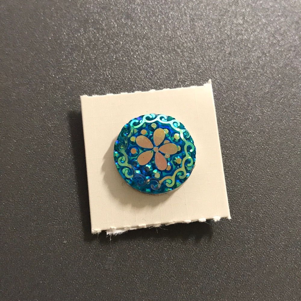 Snap Jewelry